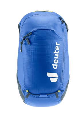 Рюкзак Deuter Ascender 13, 13 л, синий / 13 / Синий для гор и походов