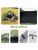 Bleik Series Tent Forest green / 2 persons / Type B 2.6kg / . для гор и походов