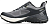 Мужские кроссовки Humtto / 43 / Темно Серый для гор и походов