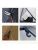 cycling Ultralight 1 man tent + mats Pro Forest navy blue + mats/20D 1.5kg / . для гор и походов cycling Ultralight 1 man tent + mats Pro Forest navy blue + mats/20D 1.5kg / . для гор и походов